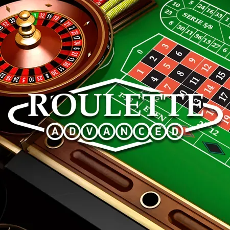 Roulette Advanced