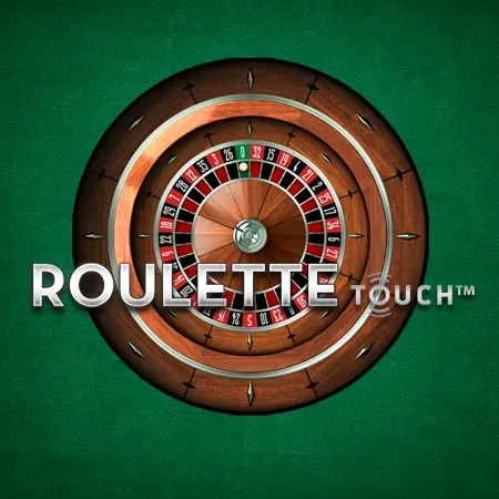 Roulette Touch