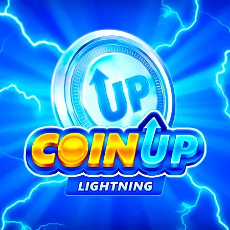 Coin UP: Lightning