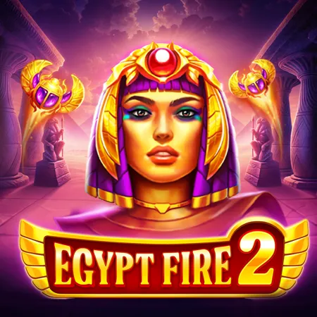 Egypt Fire 2