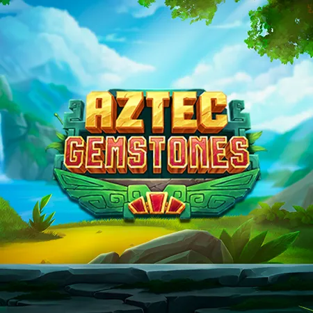 Aztec Gemstones