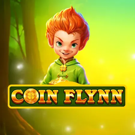 Coin Flynn