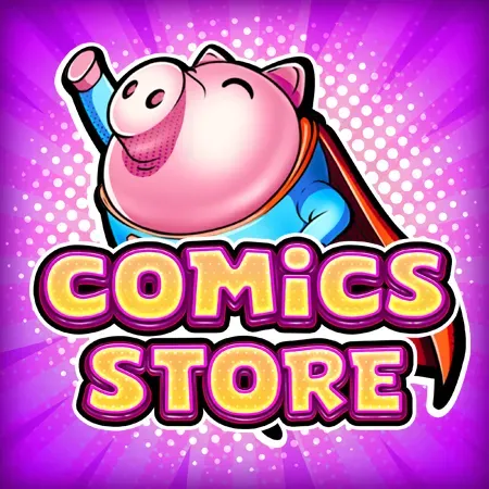 Comics Store
