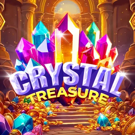 Crystal Treasure
