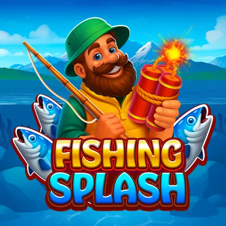 Fishing Splash