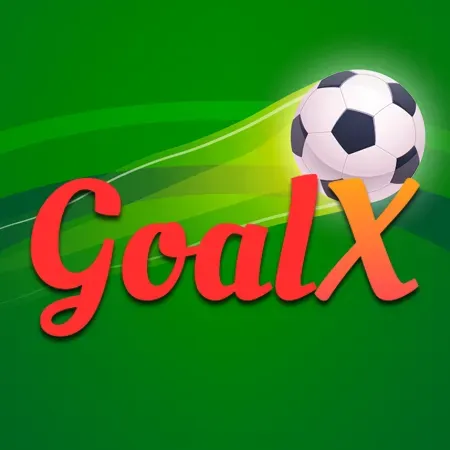 GoalX