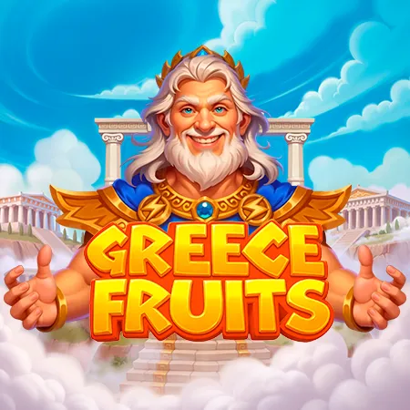 Greece Fruits