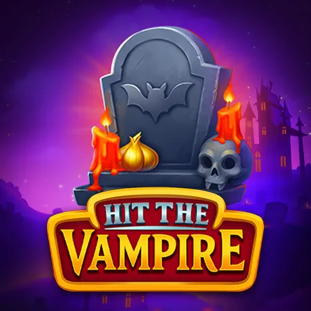 Hit the Vampire