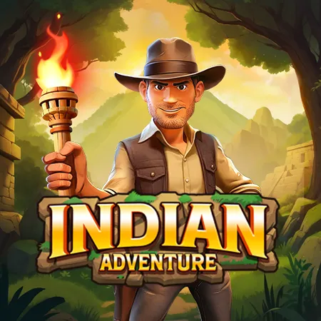 Indian Adventure
