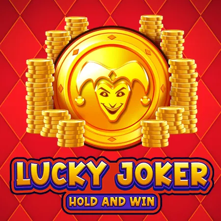 Lucky Joker: Hold and Win