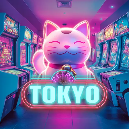 Retro Tokyo