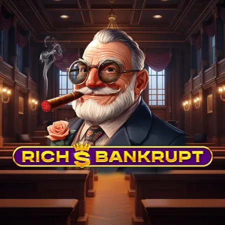 Rich Bankrupt