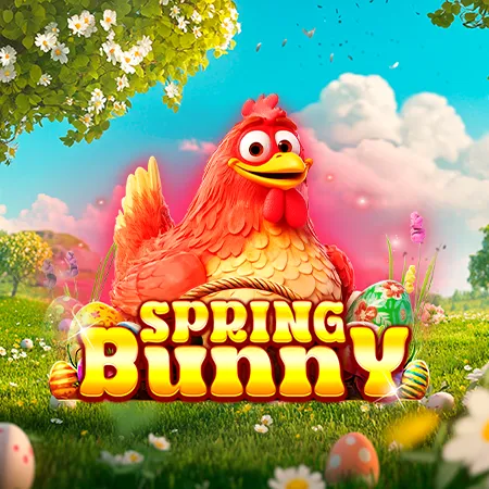 Spring Bunny