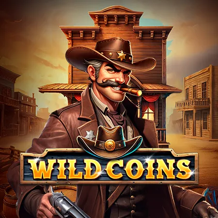 Wild Coins