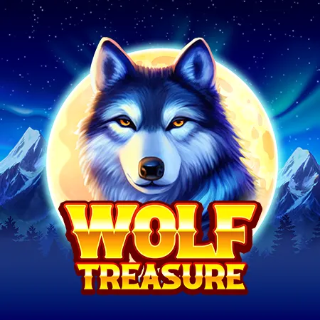 Wolf Treasure
