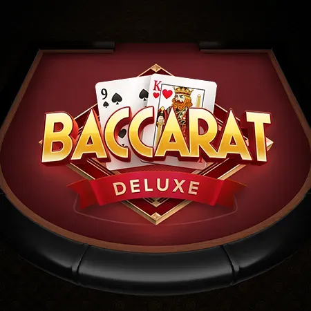 Baccarat Deluxe