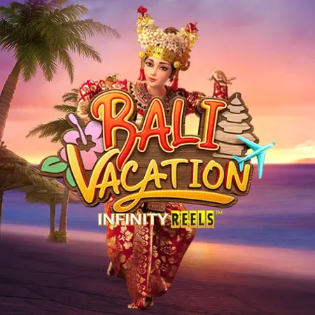 Bali Vacation