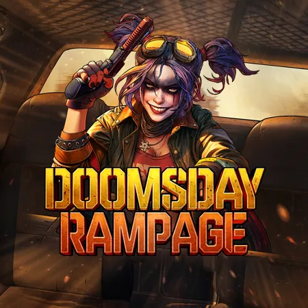Doomsday Rampage