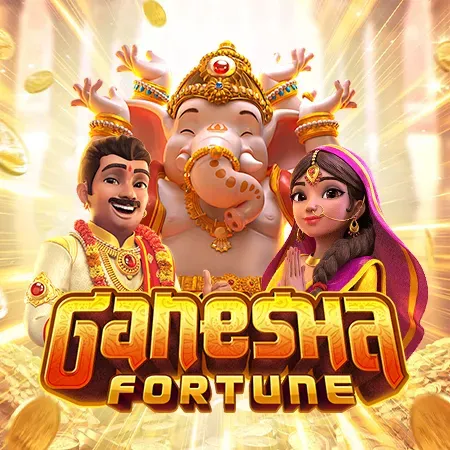 Ganesha Fortune