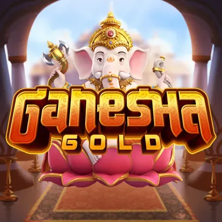 Ganesha Gold