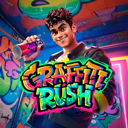 Graffiti Rush