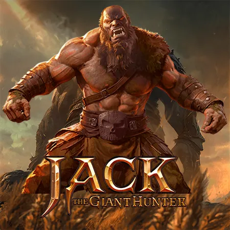 Jack the Giant Hunter