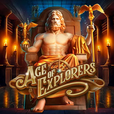 Age of Explorers