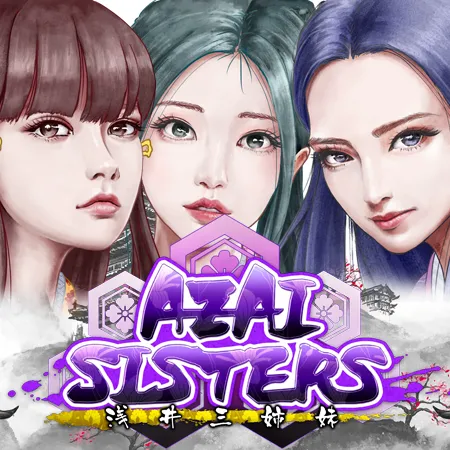 Azai Sisters