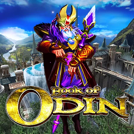 Book of Odin