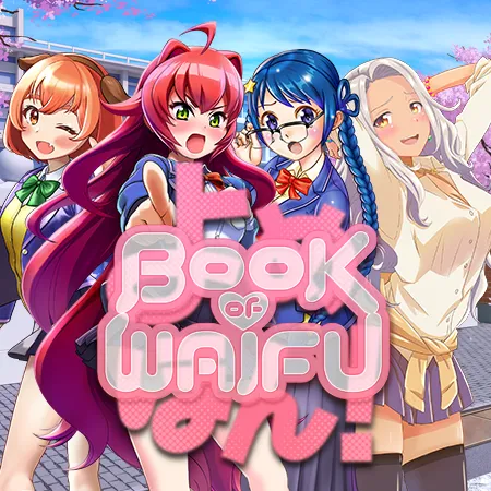 Book of Waifu