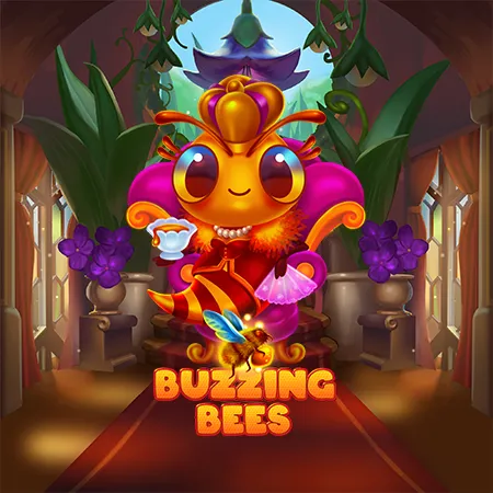 Buzzing Bees