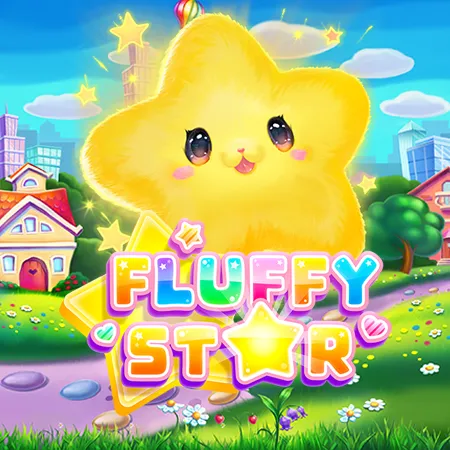 Fluffy Star