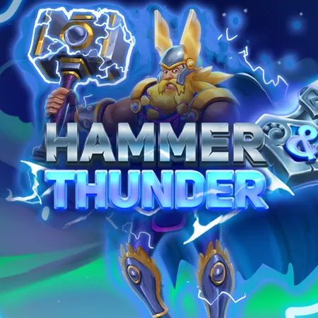 Hammer Thunder