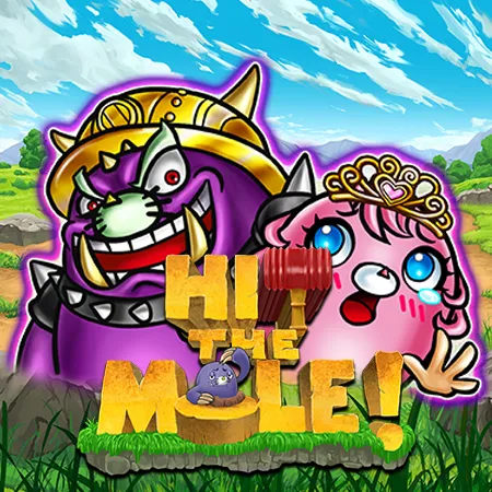 Hit The Mole