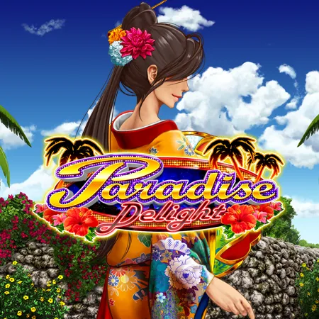 Paradise Delight
