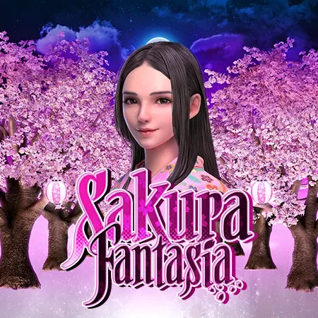 Sakura Fantasia