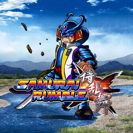 Samurai Rumble