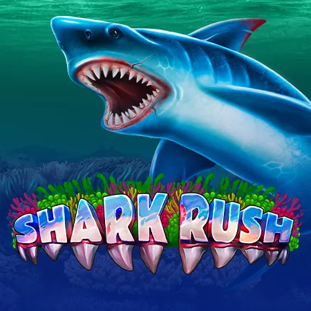Shark Rush
