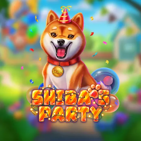 Shiba's Party
