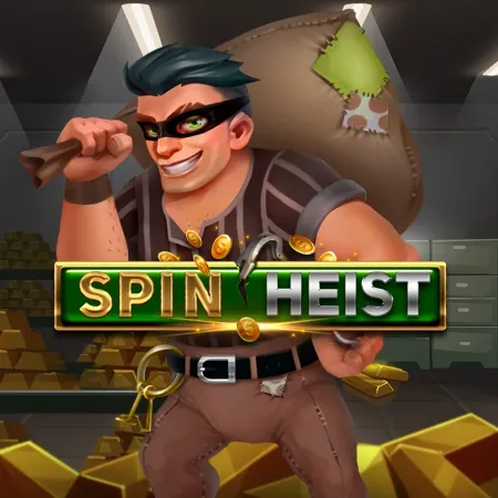 Spin Heist