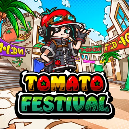 Tomato Festival