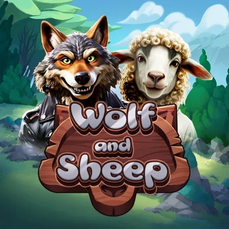 Wolf and Sheep