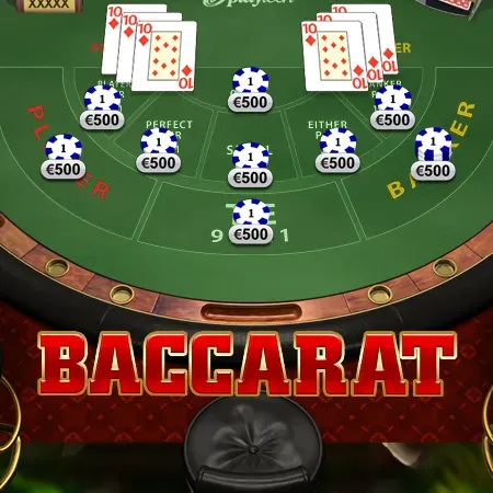 Baccarat