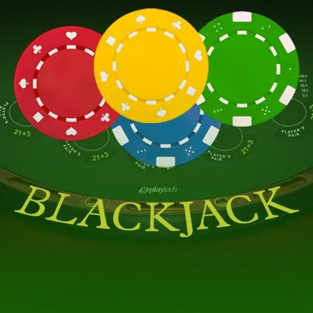 Blackjack Mini
