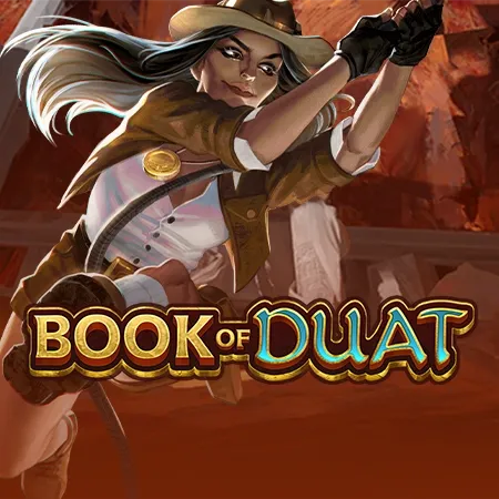 Book of Duat
