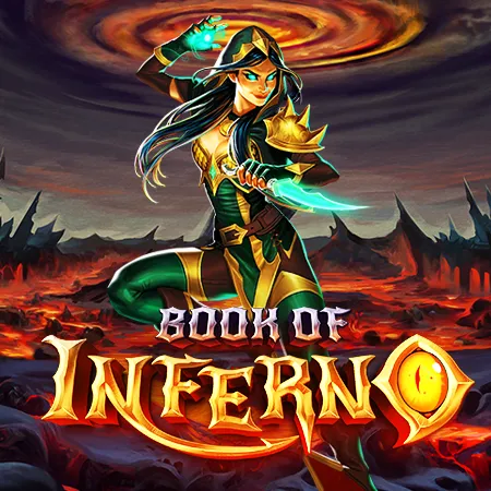 Book of Inferno