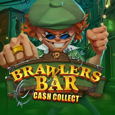 Brawler's Bar Cash Collect