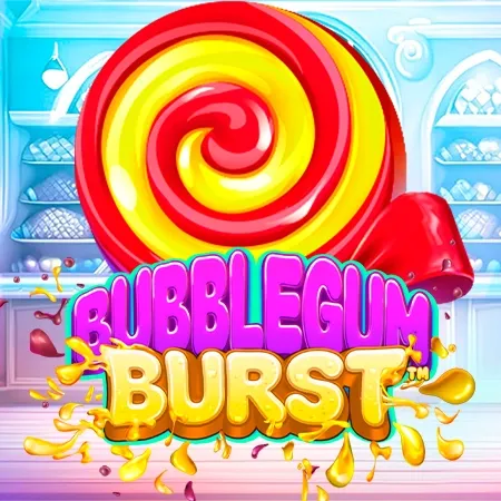 Bubblegum Burst
