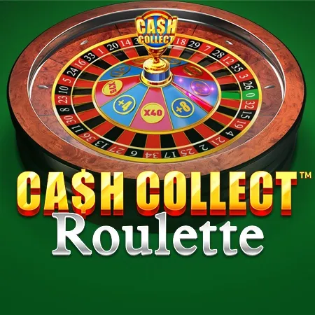 Cash Collect Roulette
