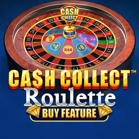 Cash Collect Roulette BF